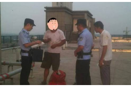 非法讨债违法风险告诫书